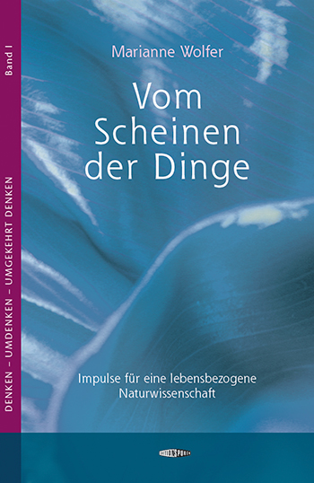 Vom Scheinen der Dinge